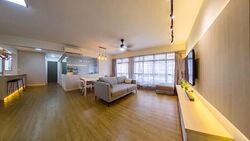 Blk 443A West Ridges @ Bukit Batok (Bukit Batok), HDB 5 Rooms #588497091